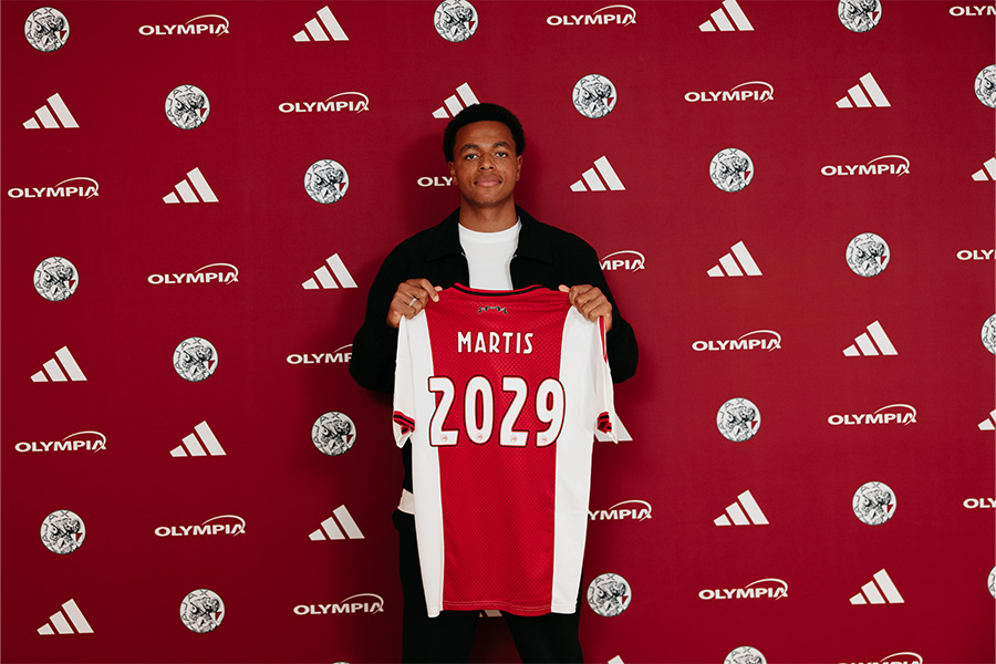 Martisshirt
