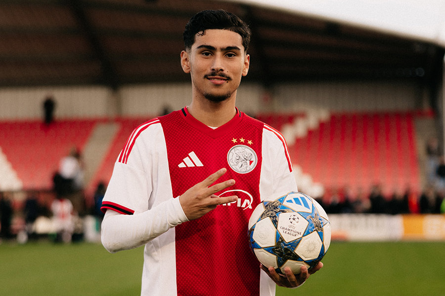 Hattrick Emre