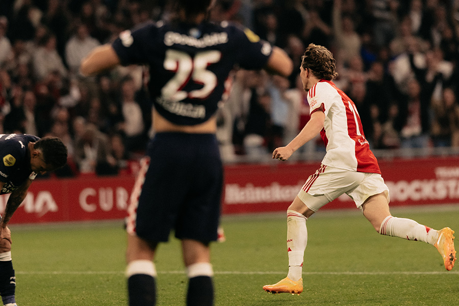 Godtsgoal