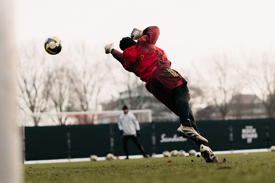 Training 29