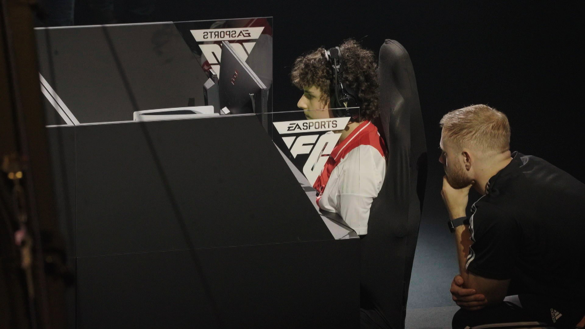 STILL WK Esport SITE