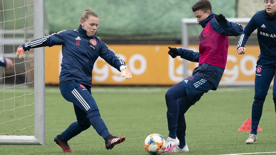 Trainingvrouwen15