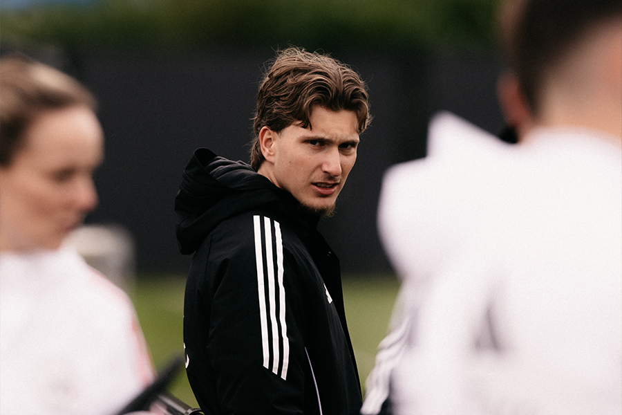 Training 3