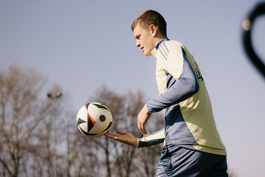 Training 2