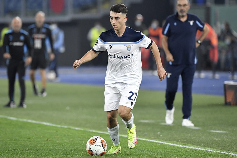 Moro Voor Ajax 2