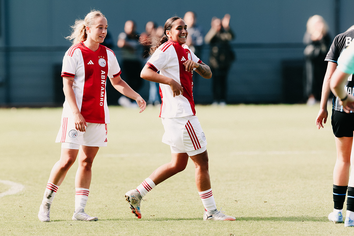 Ajaxclubbrugge 14