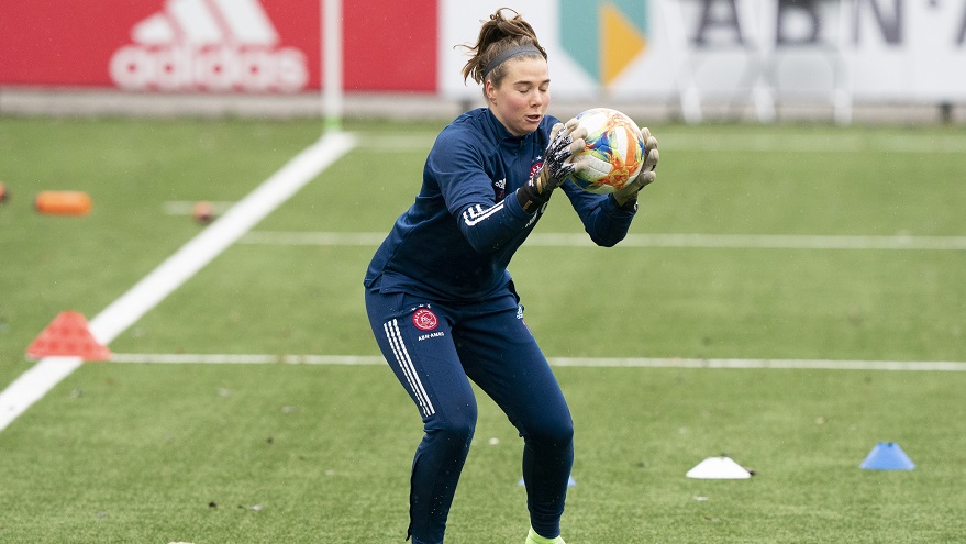 Trainingvrouwen10