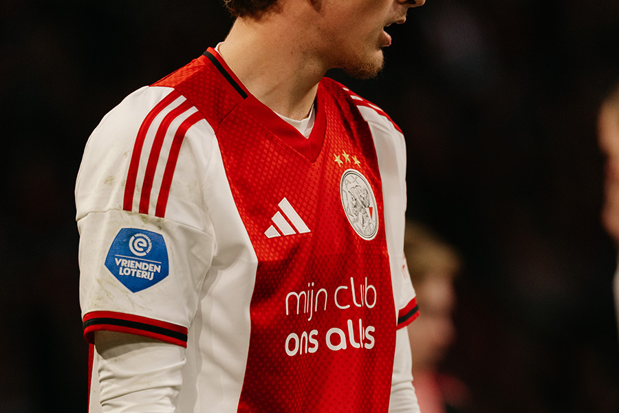 Mijnclubgodts