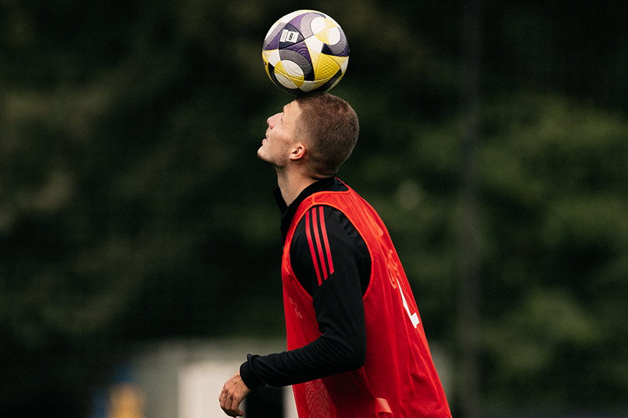 Training 16