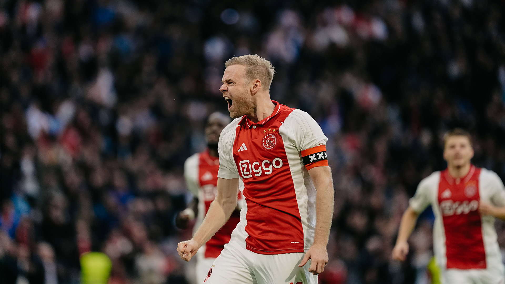 Klaassen All The Goals Thumb