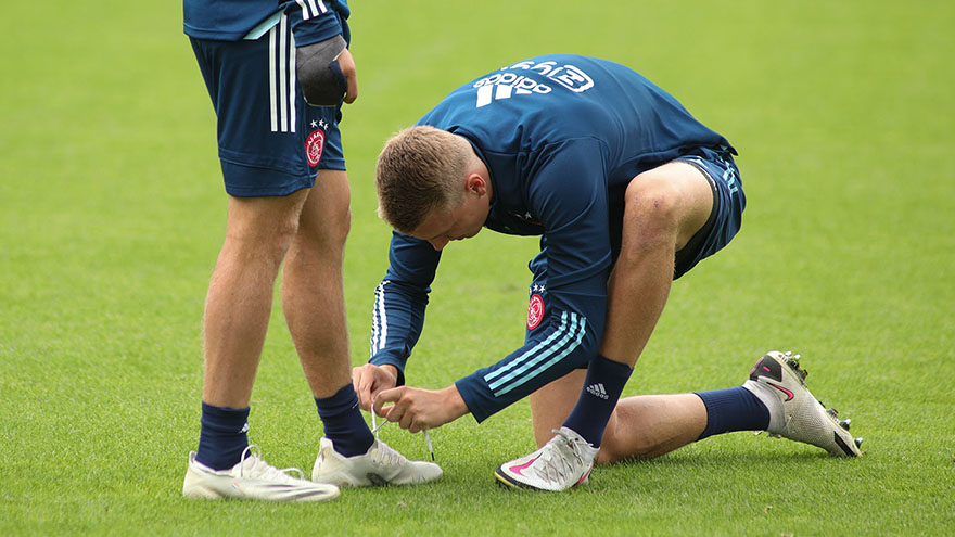 2020 08 28 Ajax Training 1