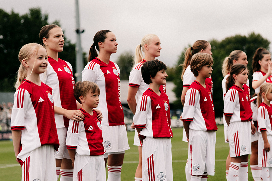 Team Lineup