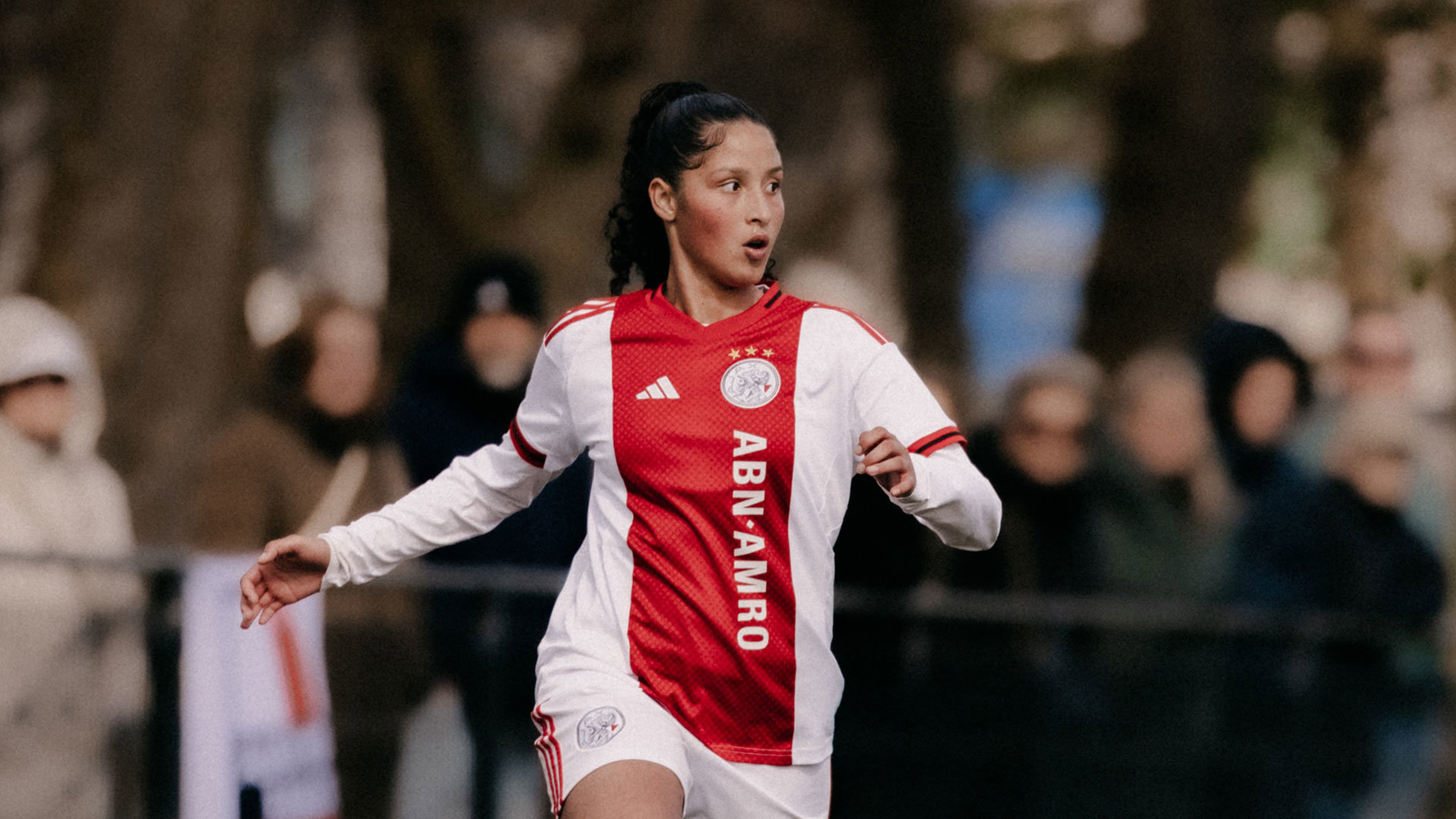 Ajax BOT 02 05