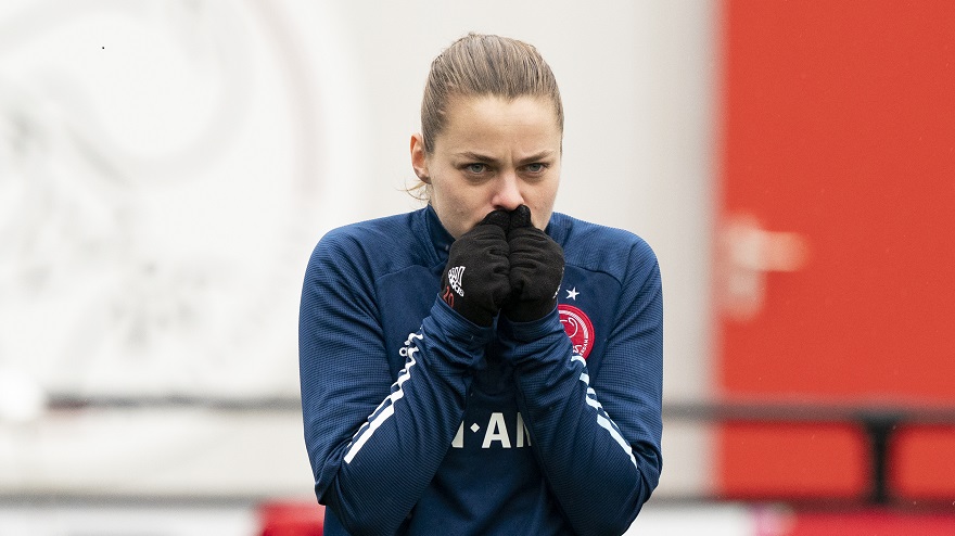 Trainingvrouwen5