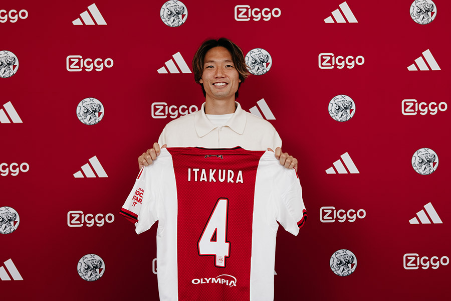 Itakura Contract 3