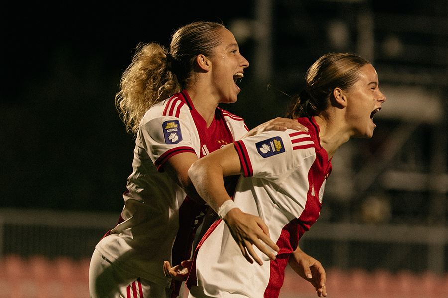 Vankoppengoal