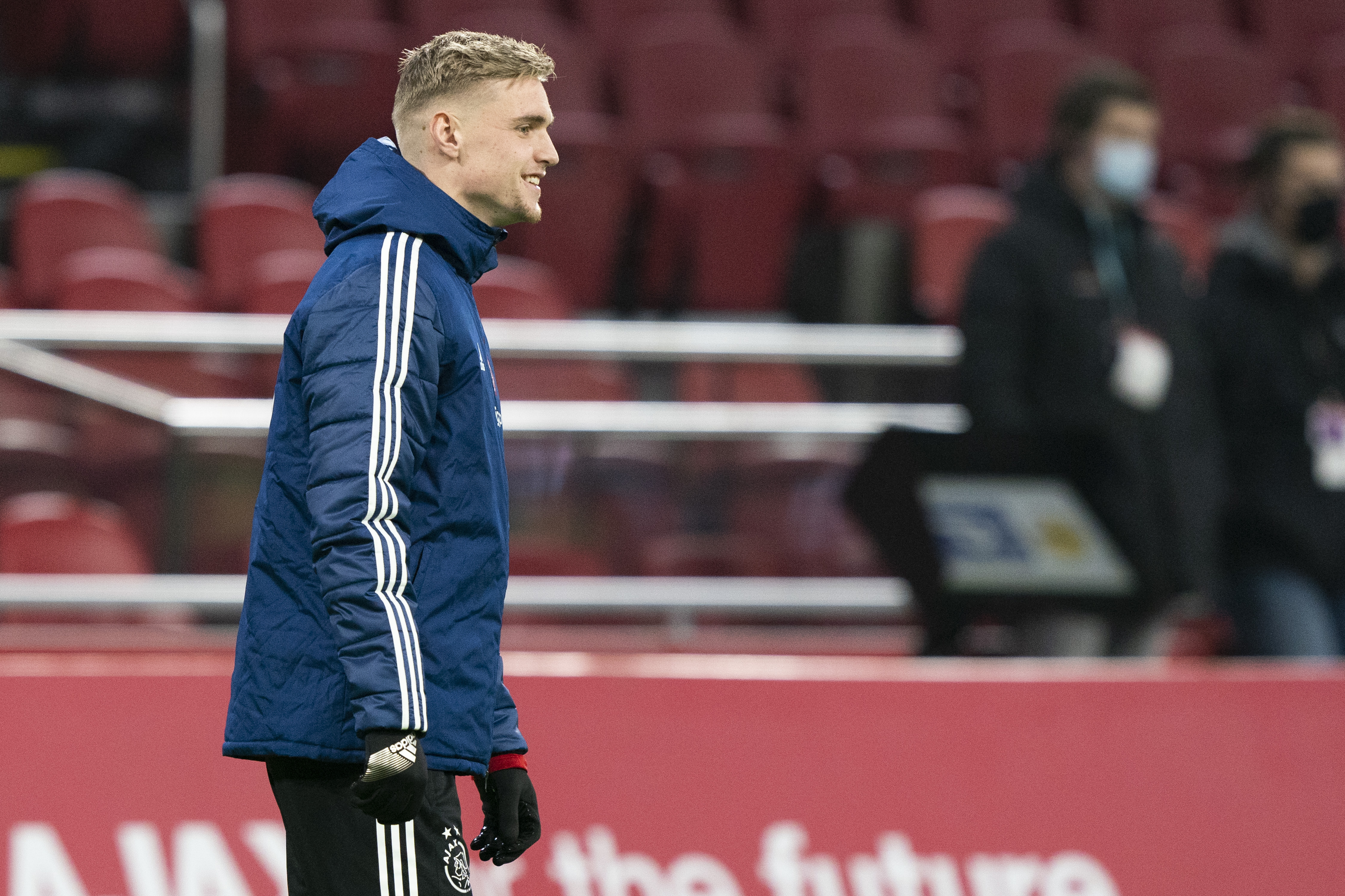 2020 12 12 Ajax PEC Zwolle 1 900