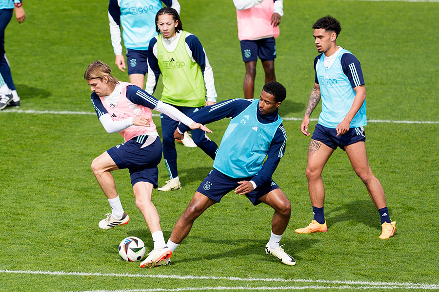 19Training