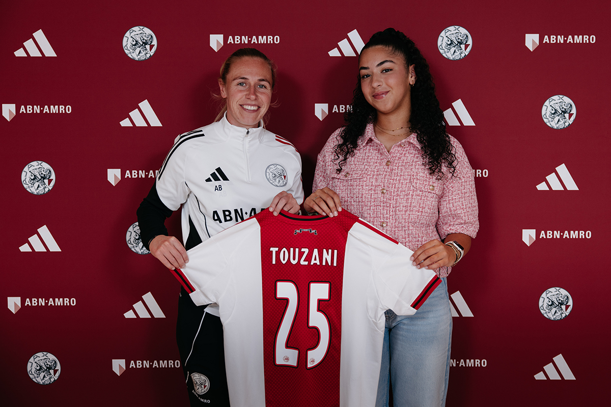 Touzani Contract 4