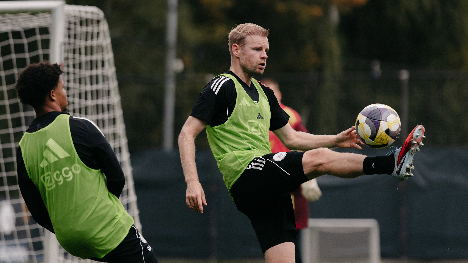 Training 07 10 1920