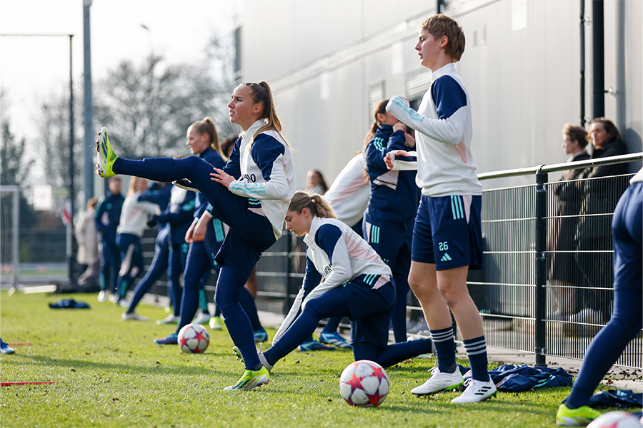Training191 21