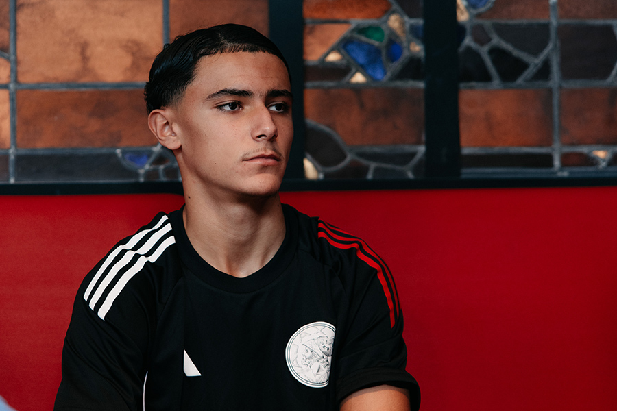 Nash Bentaleb 1