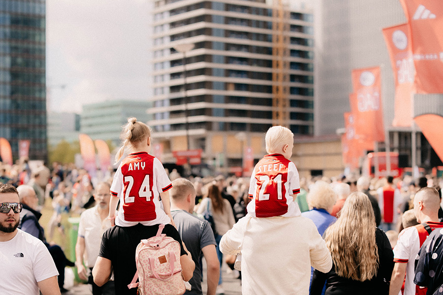 Open Dag 16