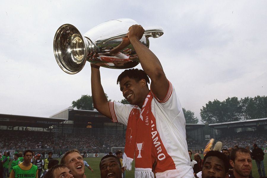 Rijkaard Nieuw 16