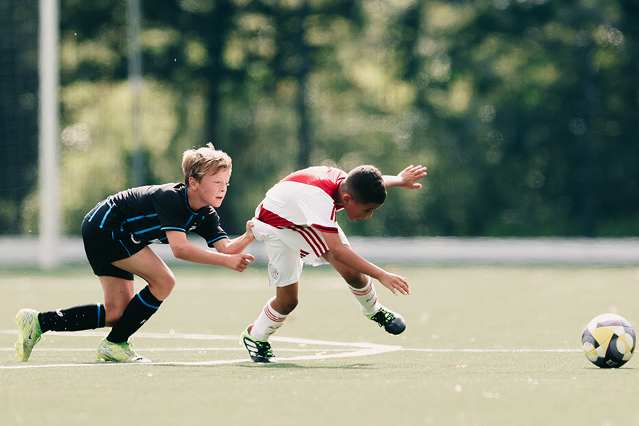Ajaxo12clubbrugge