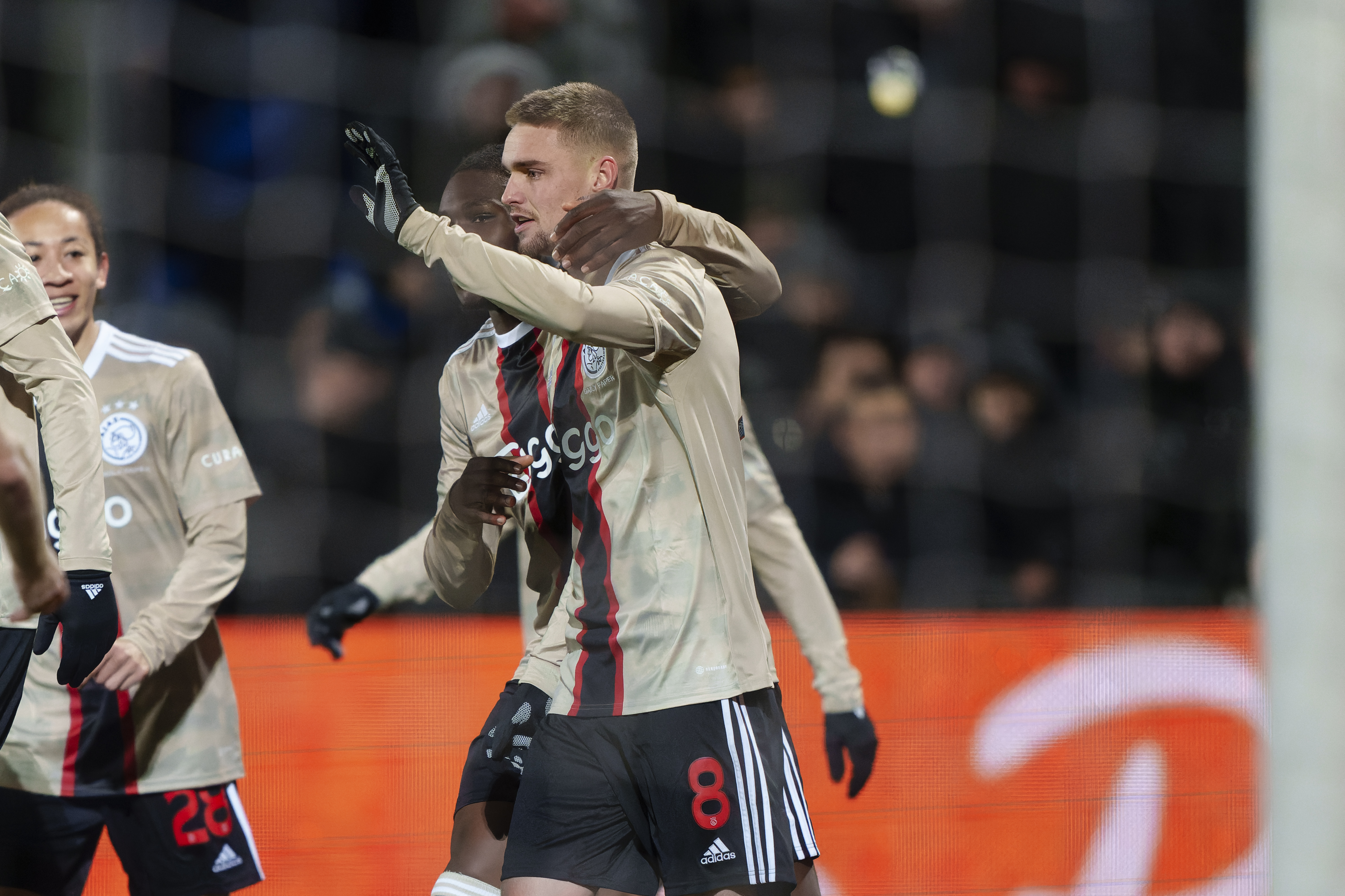 2023 01 11 FC Den Bosch Ajax 11 900