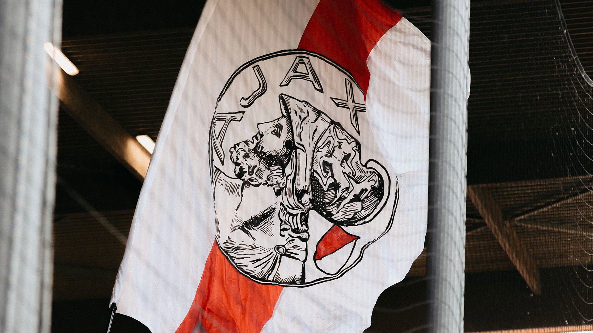 Kaartverkoop Ajax Utrecht