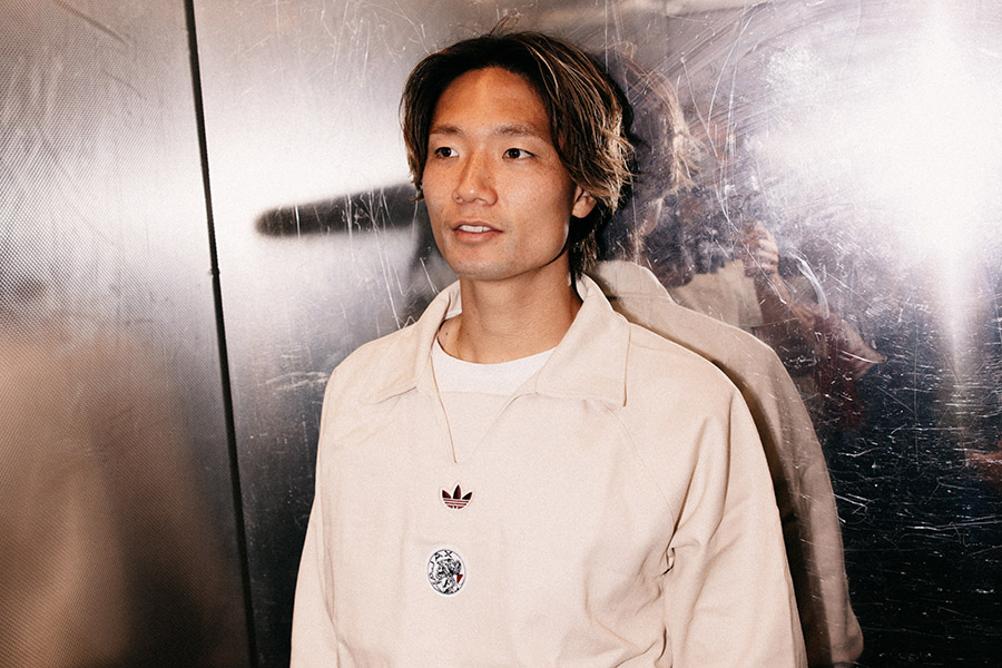 Itakura BTS 1