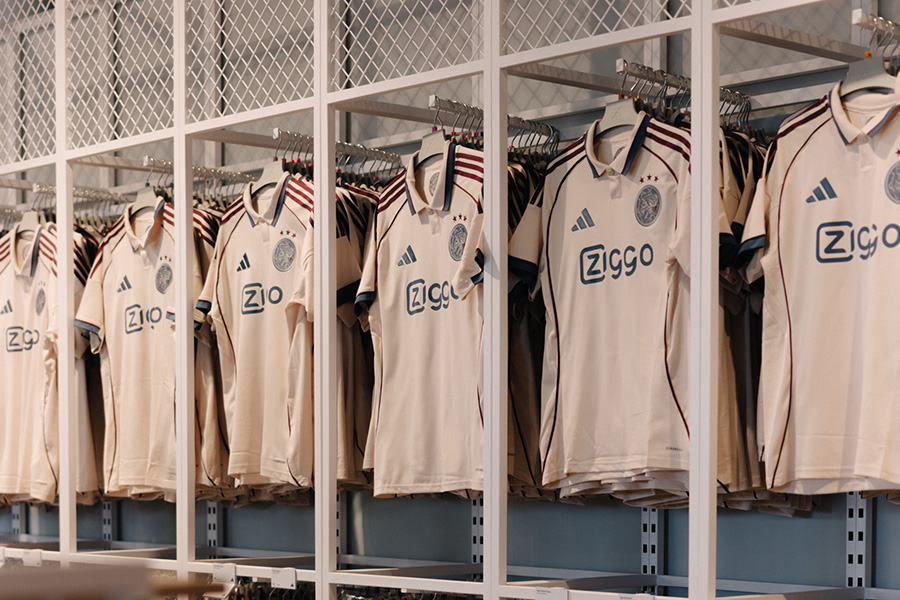 Fans Voor Shirt 6