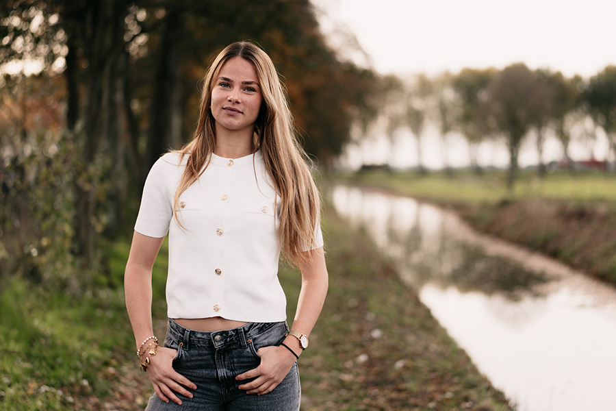 Mirte Van Koppen 3