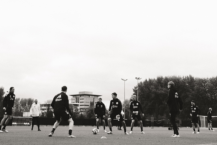 Training 6
