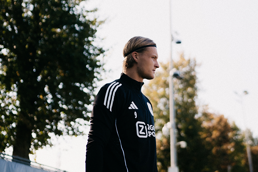 Dolbergtraining1