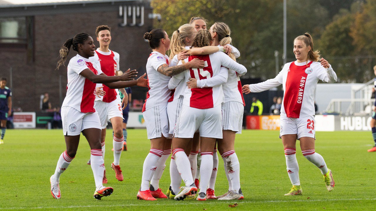 Ajax Vrouwen 1280 2021 11 07 Ajax Vr PSV Vr 0366 (1)