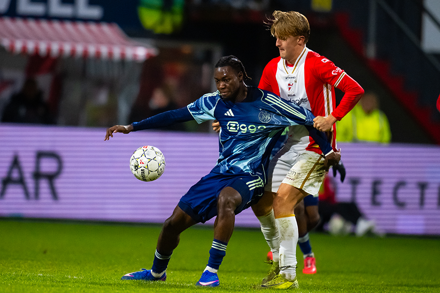 Emmenjongajax 4