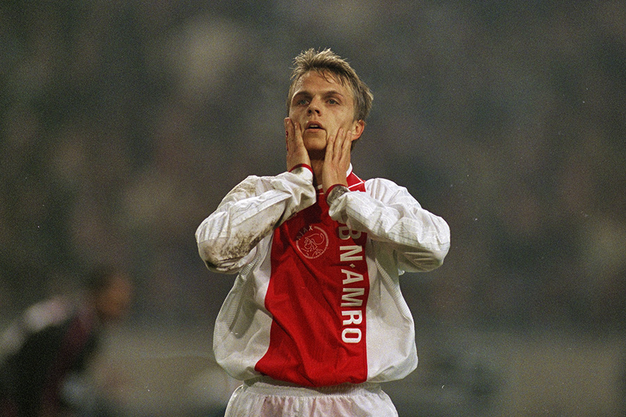 Gronkjaer 13