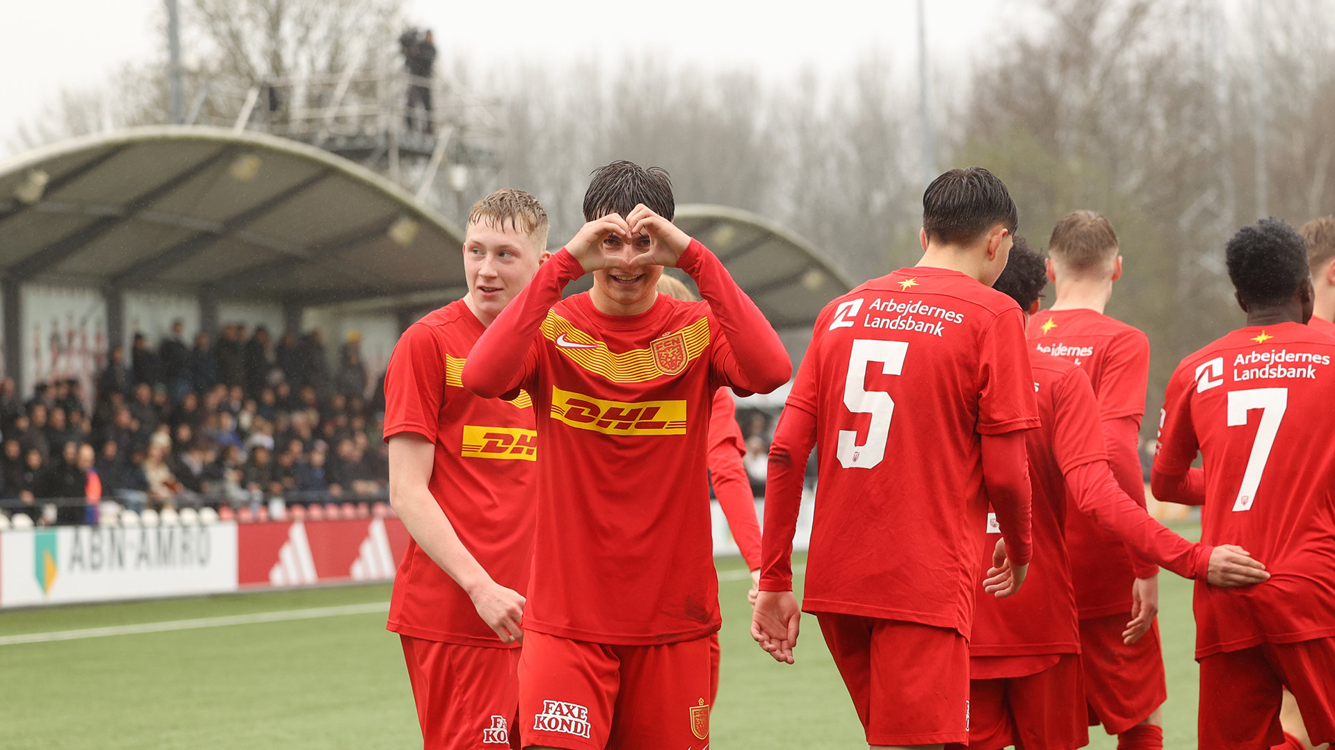Highlightsnordsjaelland