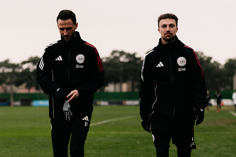 Training Baku 5