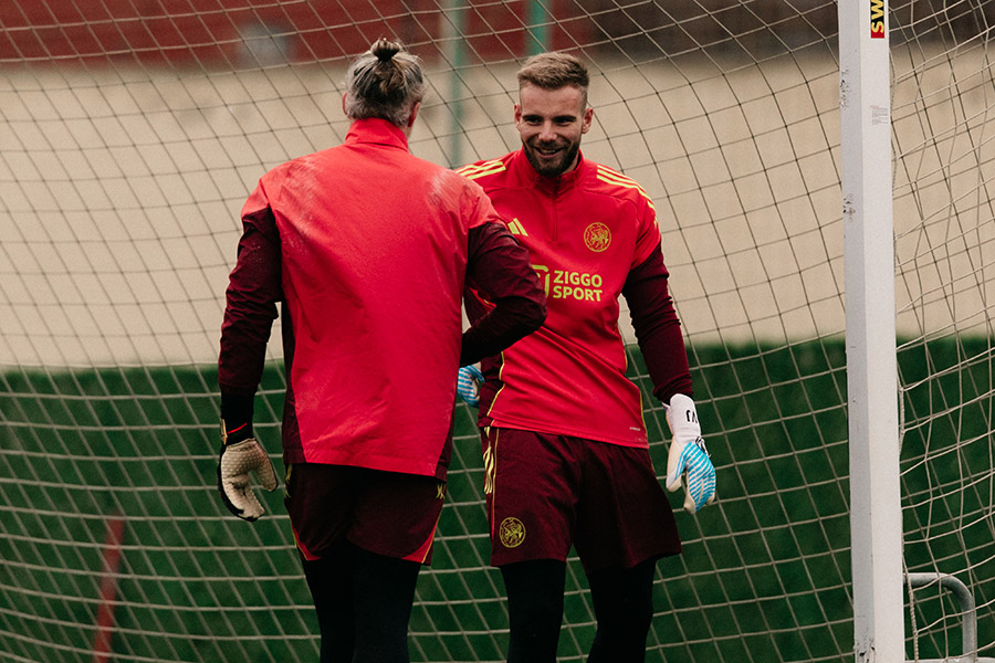 Training Baku 11