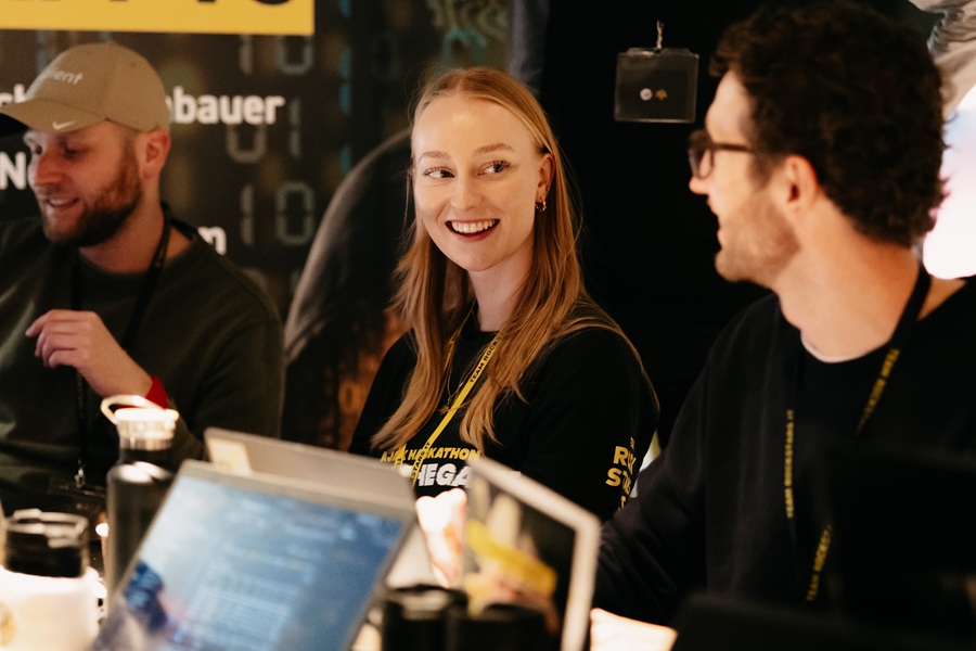 Hackathon6