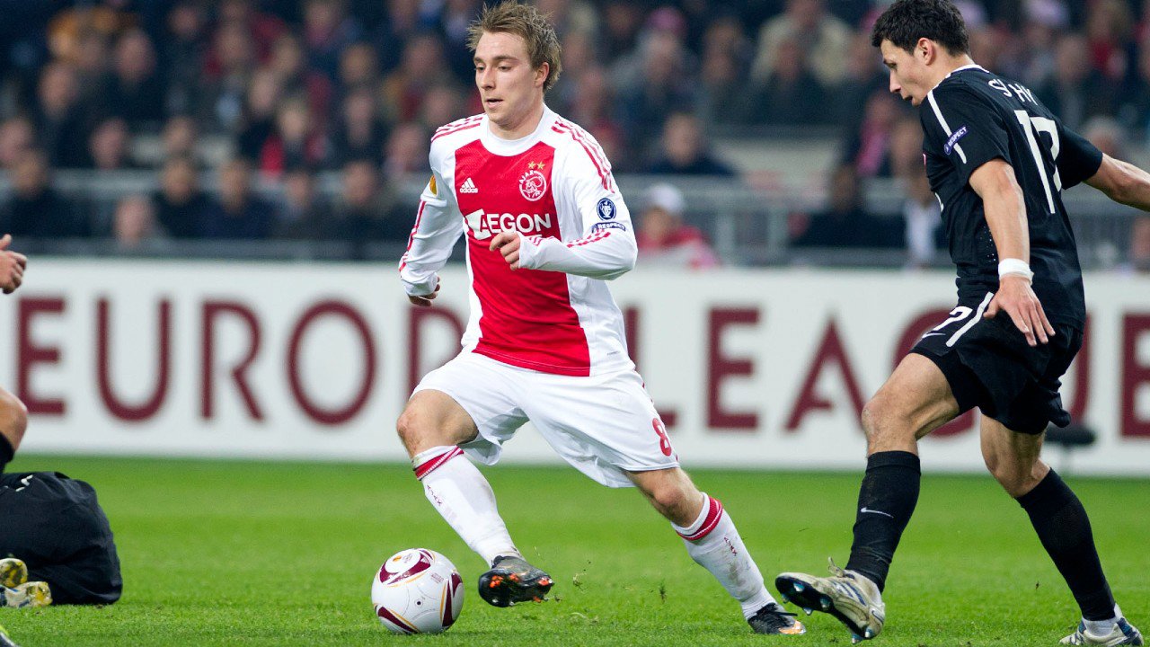 Eriksen 1280 2011 03 10 Ajax Sp Moskou 0103