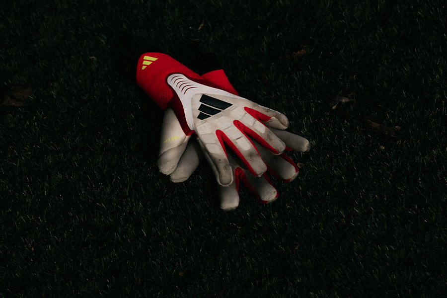 Ajaxjeugdhandschoenen
