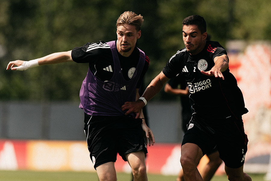 Training 18