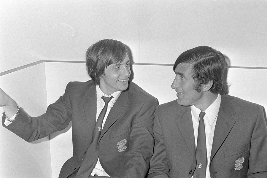 Swartcruijff