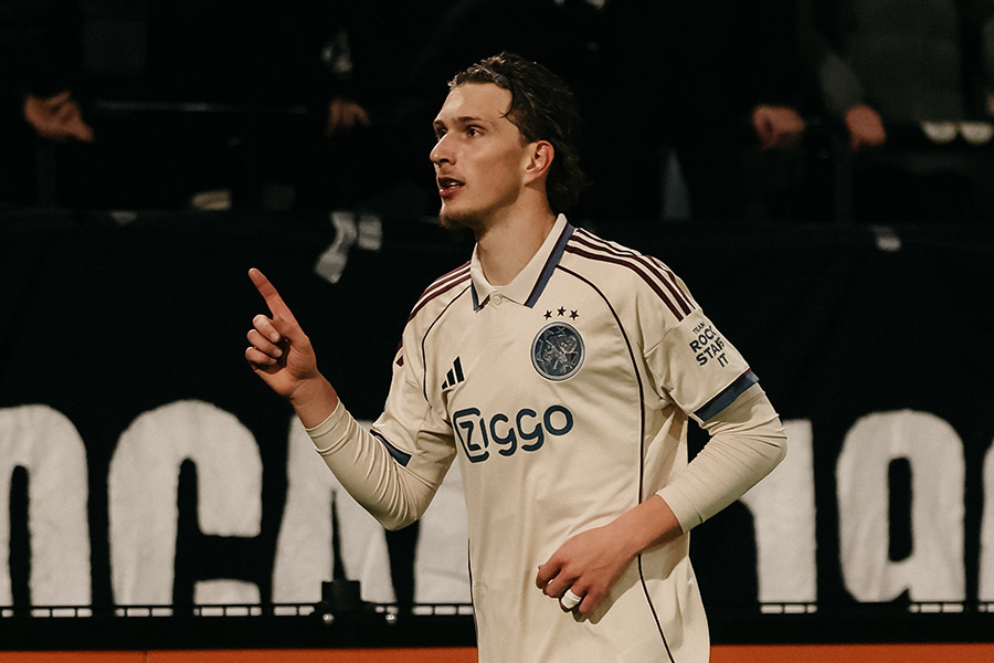 Godts Na Goal 2