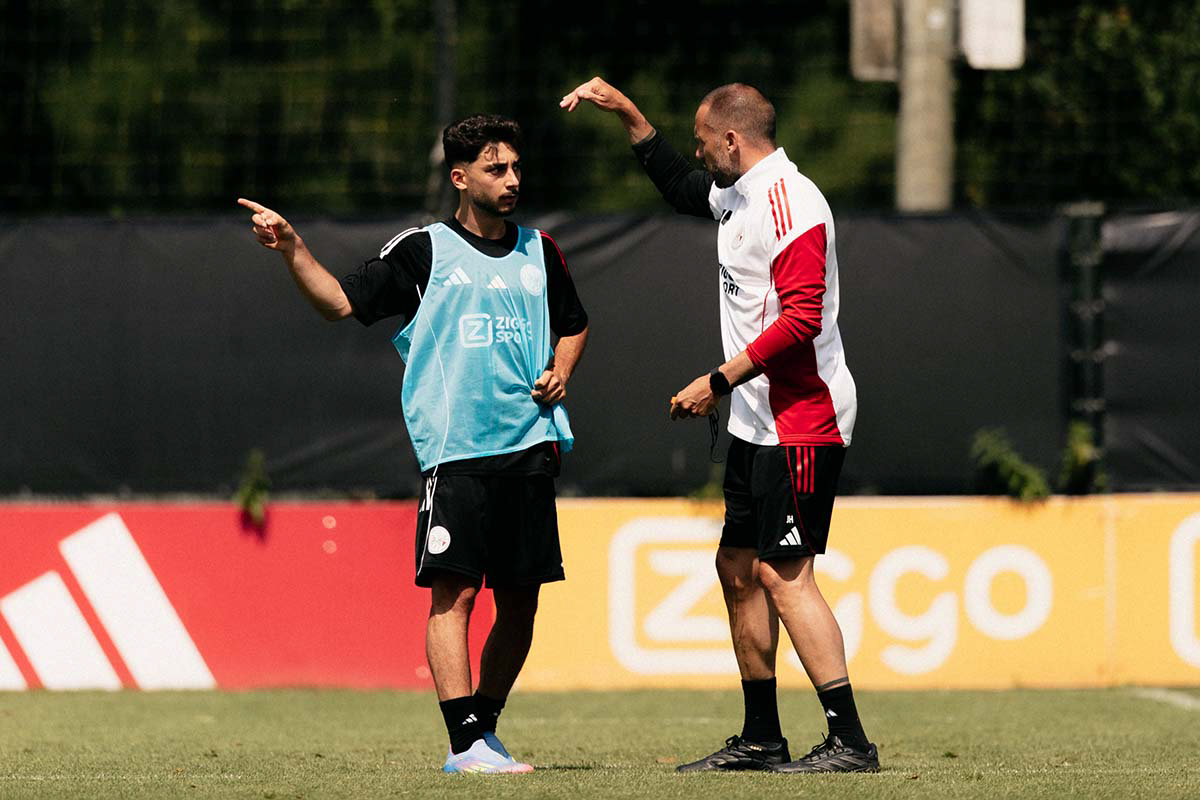 Moro Training 03