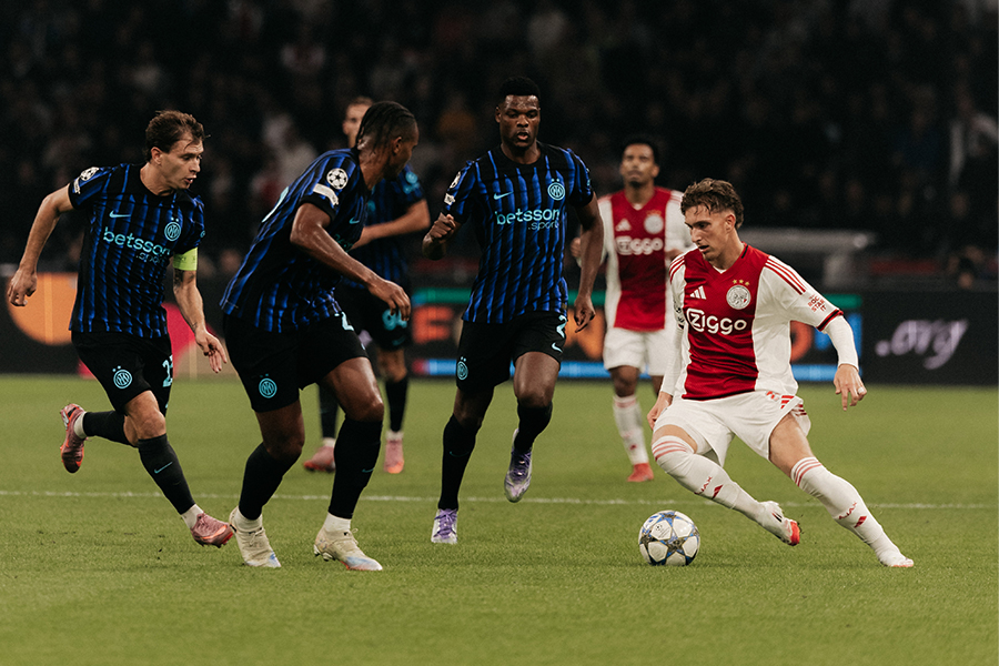 Godtsduelajax